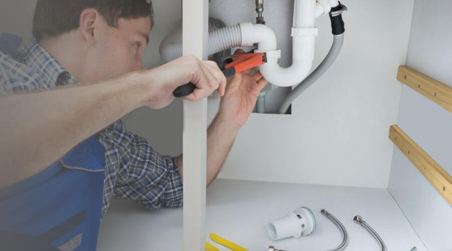 Professional Tankless Water Heater Installation in Dermott, AR
